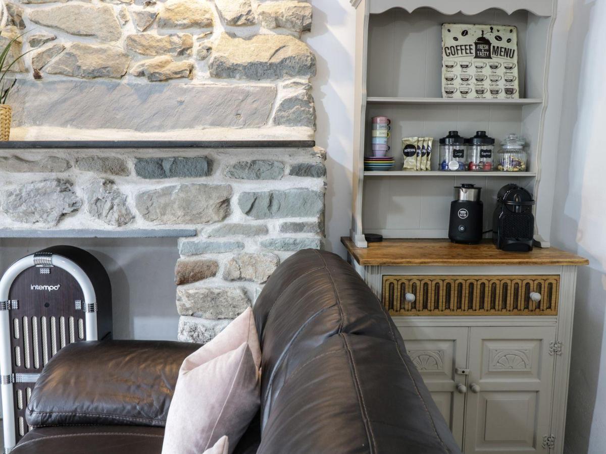 Villa The Toll House Dolgellau Exterior foto