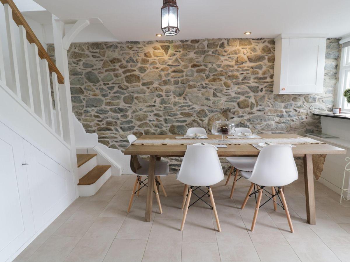 Villa The Toll House Dolgellau Exterior foto